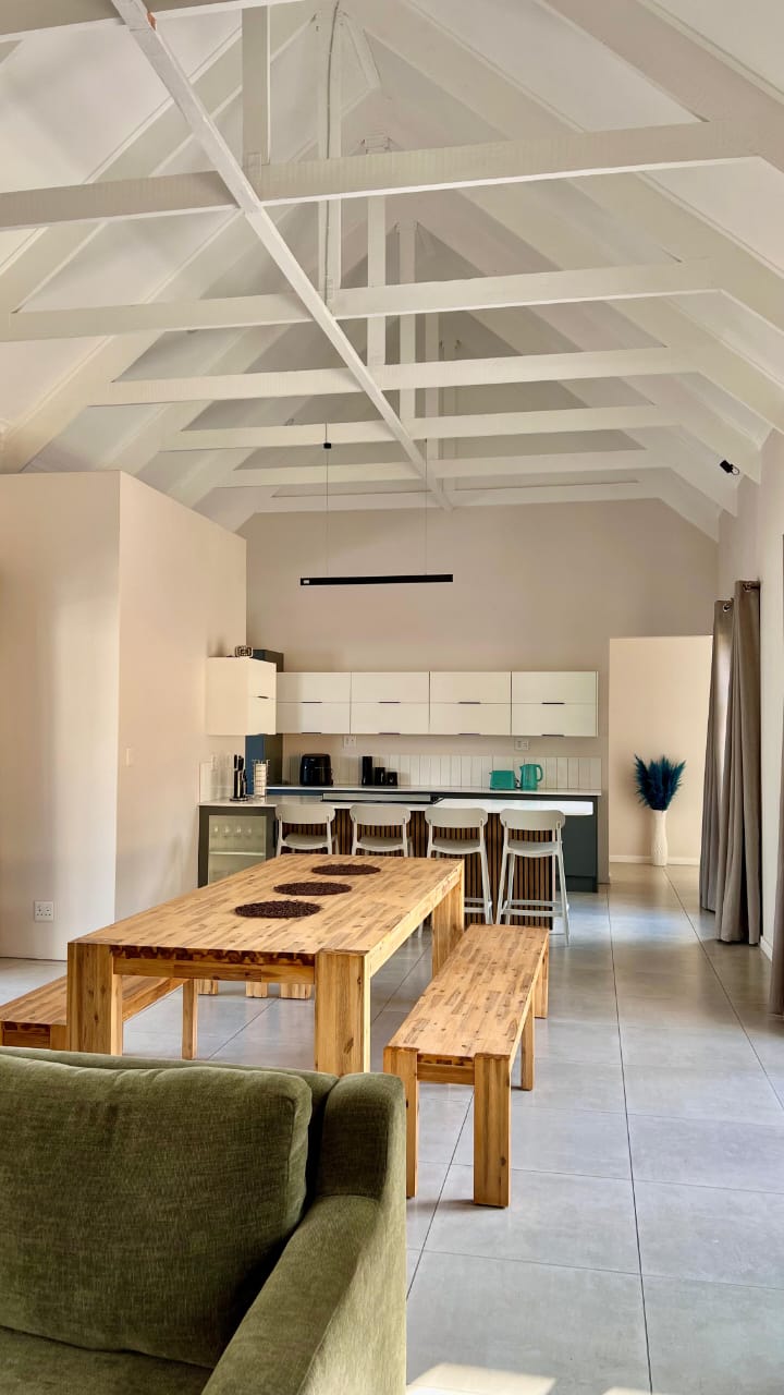 3 Bedroom Property for Sale in Clarens Mountain Estate Free State